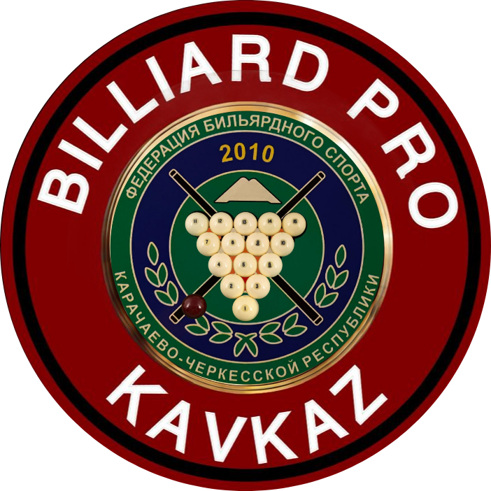 Billiard Pro Kavkaz