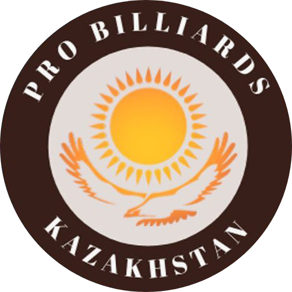 Pro Billiards Kazakhstan