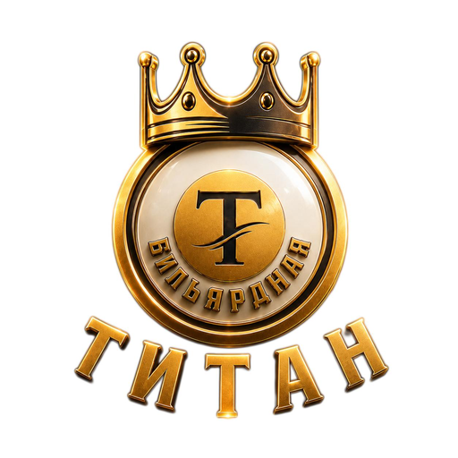 Бильярдный клуб ТИТАН